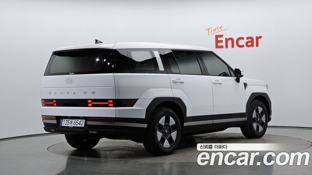 Hyundai Santafe 2025 — photo 2