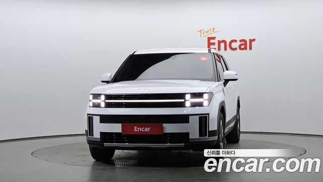 Hyundai Santafe 2025 — photo 3