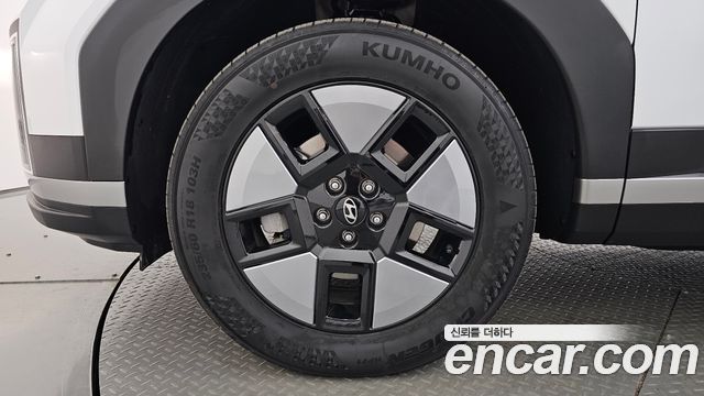 Hyundai Santafe 2025 — photo 5