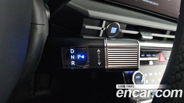 Hyundai Santafe 2025 — photo 12