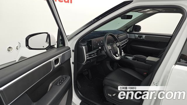 Hyundai Santafe 2025 — photo 13