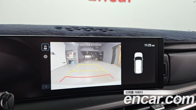 Hyundai Santafe 2025 — photo 21