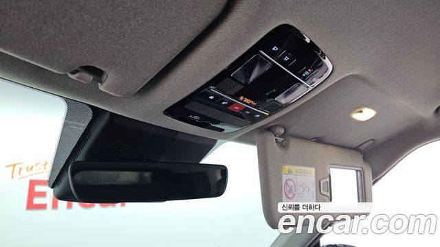 Hyundai Santafe 2025 — photo 25
