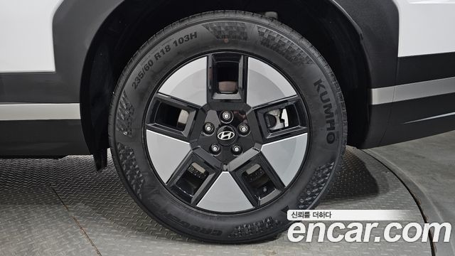 Hyundai Santafe 2025 — photo 7