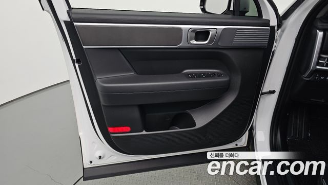 Hyundai Santafe 2025 — photo 14