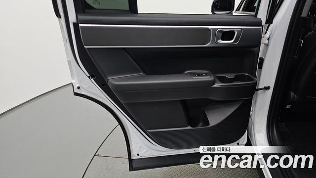 Hyundai Santafe 2025 — photo 15