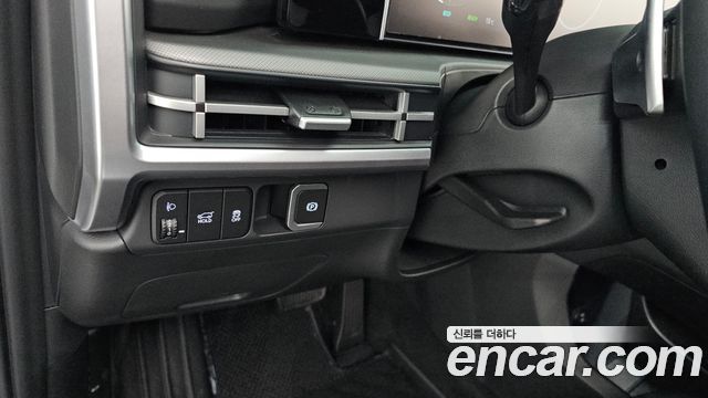 Hyundai Santafe 2025 — photo 27