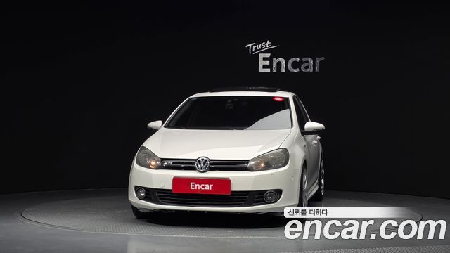 Volkswagen Golf 2013 — photo 3