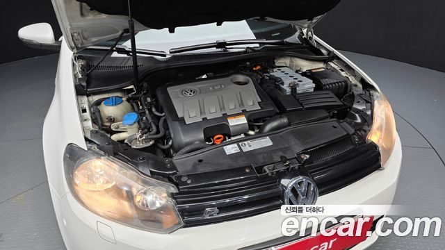 Volkswagen Golf 2013 — photo 6