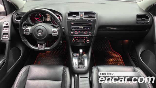 Volkswagen Golf 2013 — photo 7