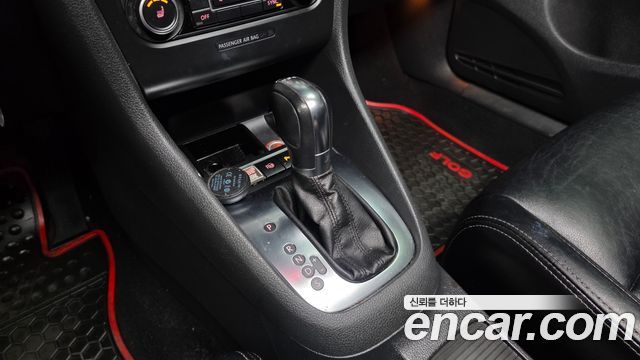 Volkswagen Golf 2013 — photo 9