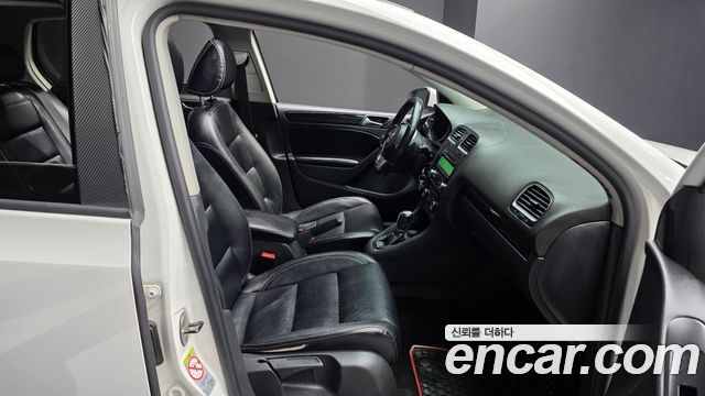 Volkswagen Golf 2013 — photo 11