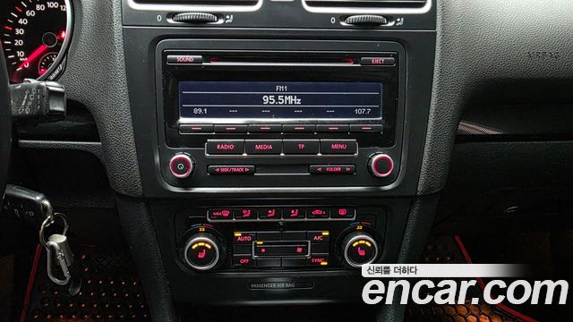 Volkswagen Golf 2013 — photo 14