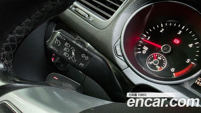 Volkswagen Golf 2013 — photo 15