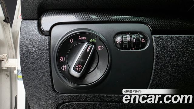 Volkswagen Golf 2013 — photo 17