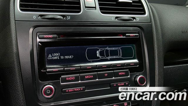 Volkswagen Golf 2013 — photo 18