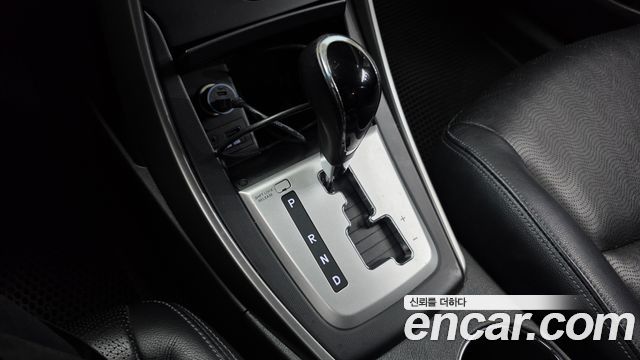 Hyundai AVANTE 2011 — photo 9