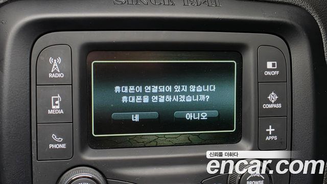 Jeep Renegade 2016 — photo 15