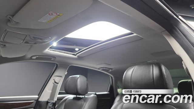 Hyundai Equus 2015 — photo 22