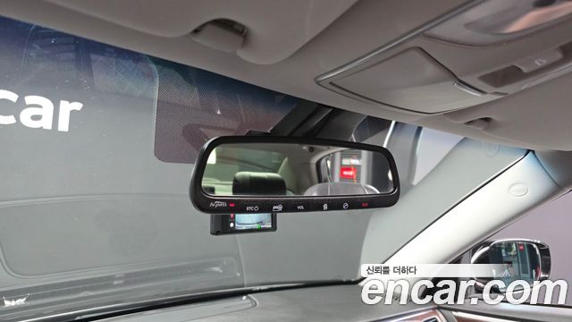 Hyundai Equus 2015 — photo 36