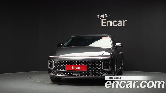 Hyundai Grandeur 2024 — photo 3