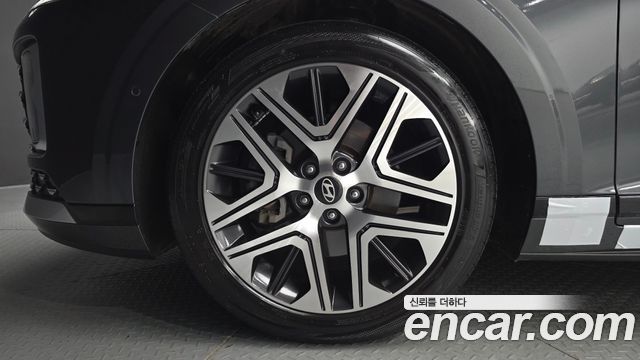 Hyundai Grandeur 2024 — photo 5