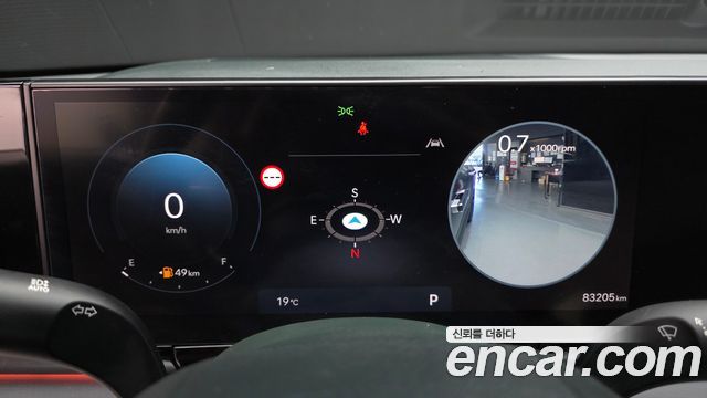 Hyundai Grandeur 2024 — photo 11
