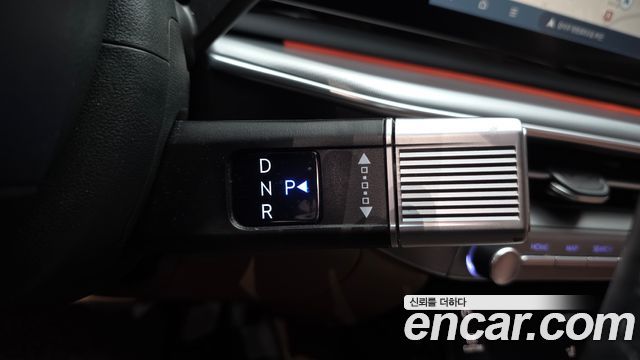 Hyundai Grandeur 2024 — photo 12