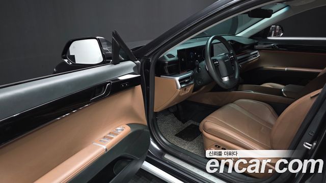 Hyundai Grandeur 2024 — photo 13