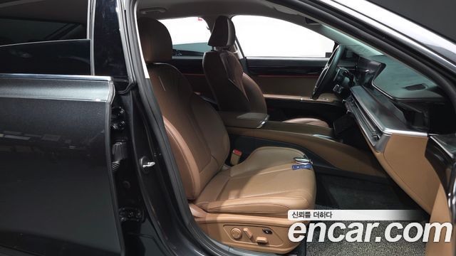 Hyundai Grandeur 2024 — photo 18