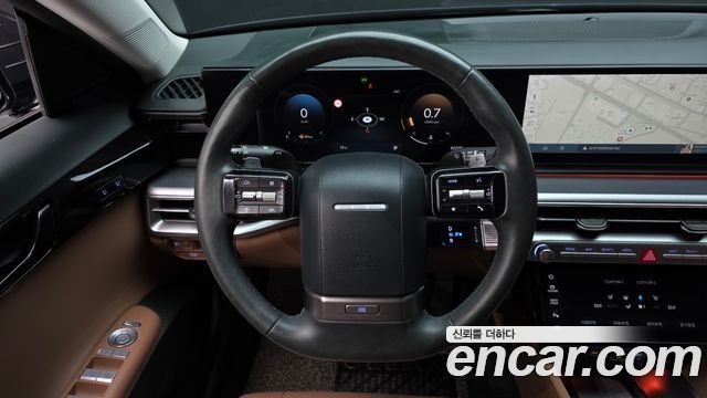 Hyundai Grandeur 2024 — photo 19