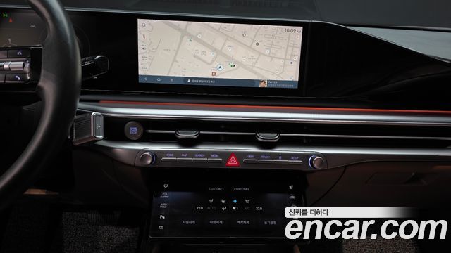 Hyundai Grandeur 2024 — photo 20