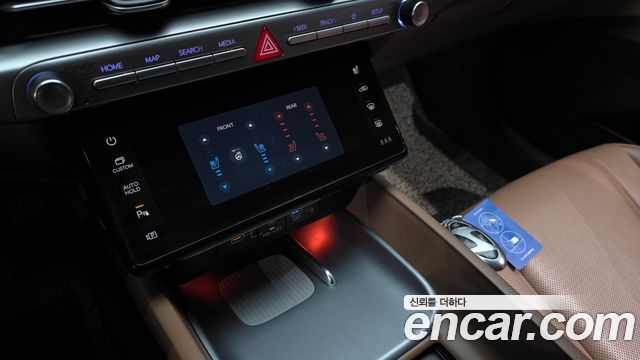 Hyundai Grandeur 2024 — photo 25