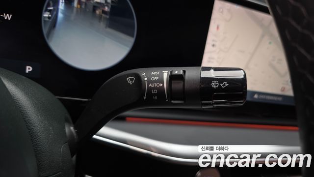 Hyundai Grandeur 2024 — photo 26