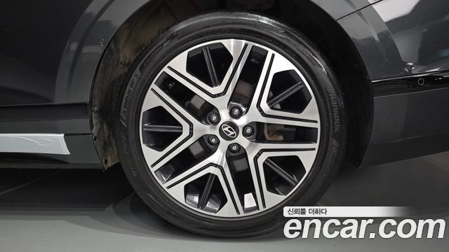 Hyundai Grandeur 2024 — photo 7
