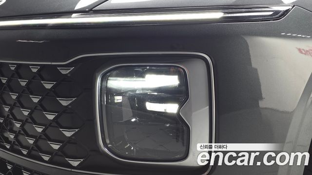 Hyundai Grandeur 2024 — photo 8