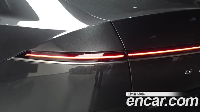 Hyundai Grandeur 2024 — photo 9
