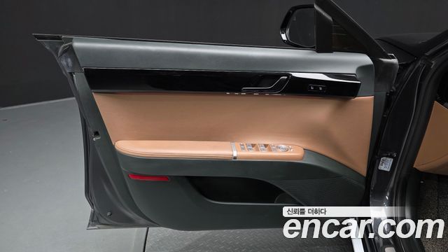 Hyundai Grandeur 2024 — photo 14