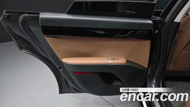 Hyundai Grandeur 2024 — photo 15