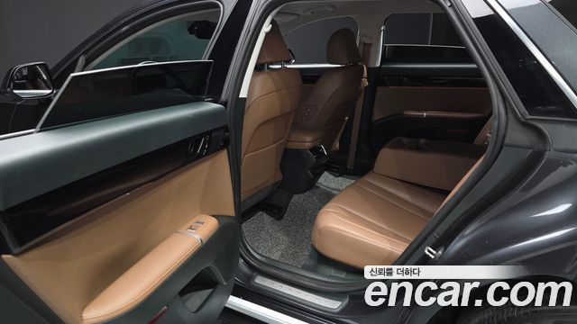 Hyundai Grandeur 2024 — photo 16