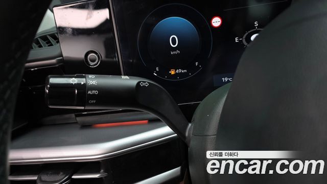 Hyundai Grandeur 2024 — photo 27
