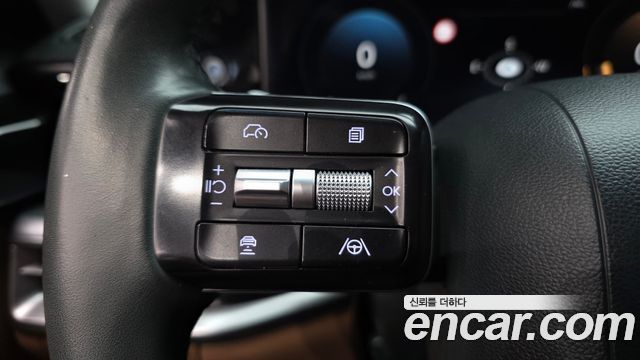 Hyundai Grandeur 2024 — photo 28