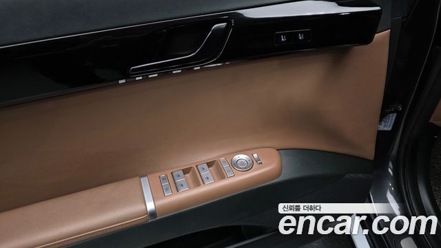 Hyundai Grandeur 2024 — photo 30