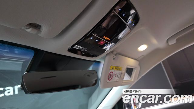 Hyundai Grandeur 2024 — photo 31