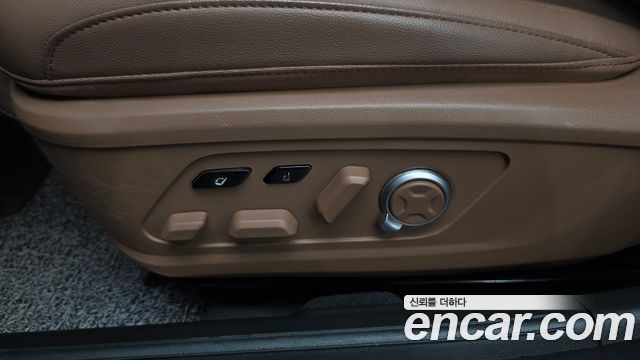 Hyundai Grandeur 2024 — photo 32