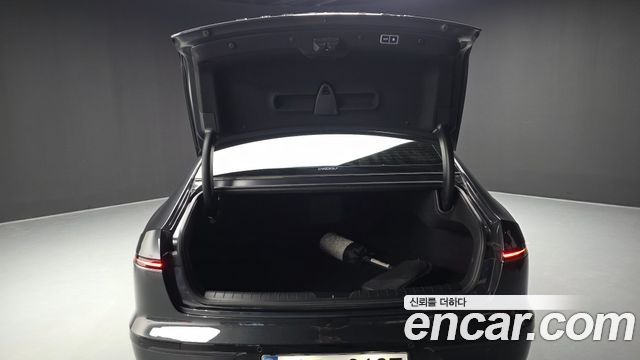Hyundai Grandeur 2024 — photo 33