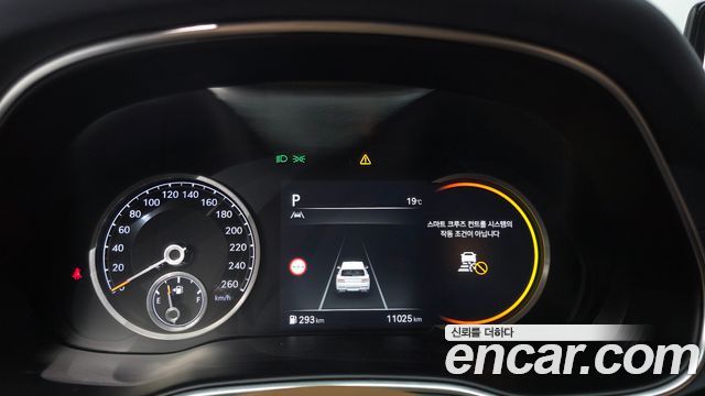 Genesis GV80 2022 — photo 8