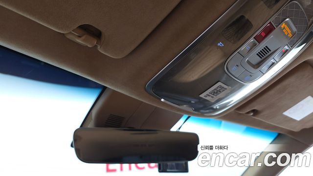 Genesis GV80 2022 — photo 18