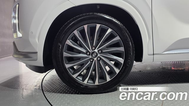 Hyundai Palisade 2023 — photo 5