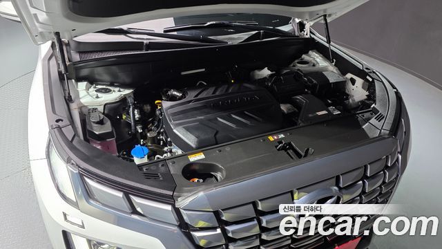 Hyundai Palisade 2023 — photo 6